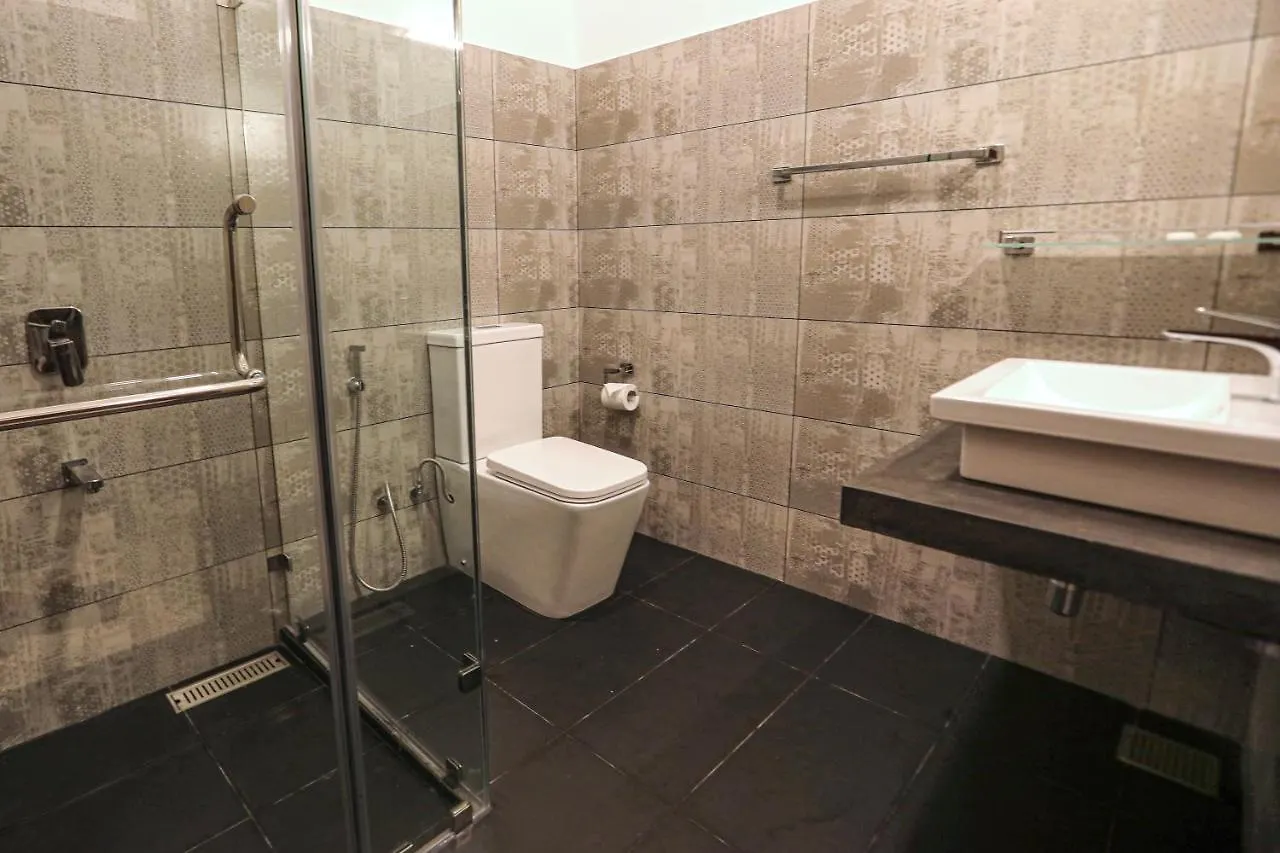 Kandy Hub Guest House 0*,  Sri Lanka