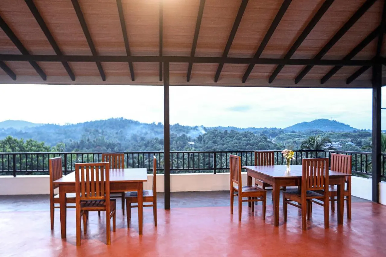 Kandy Hub Guest House Sri Lanka