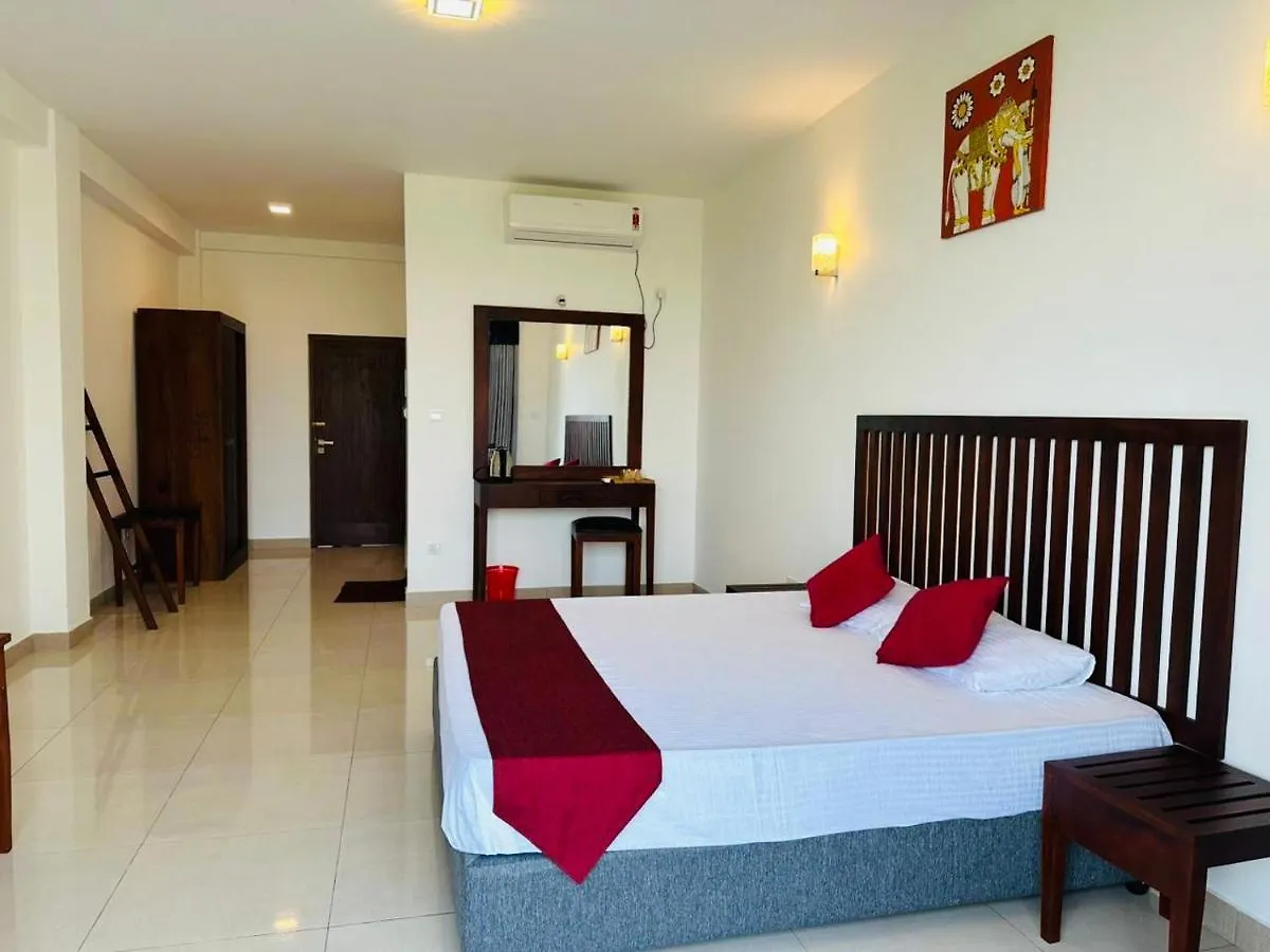 Kandy Hub Guest House Sri Lanka