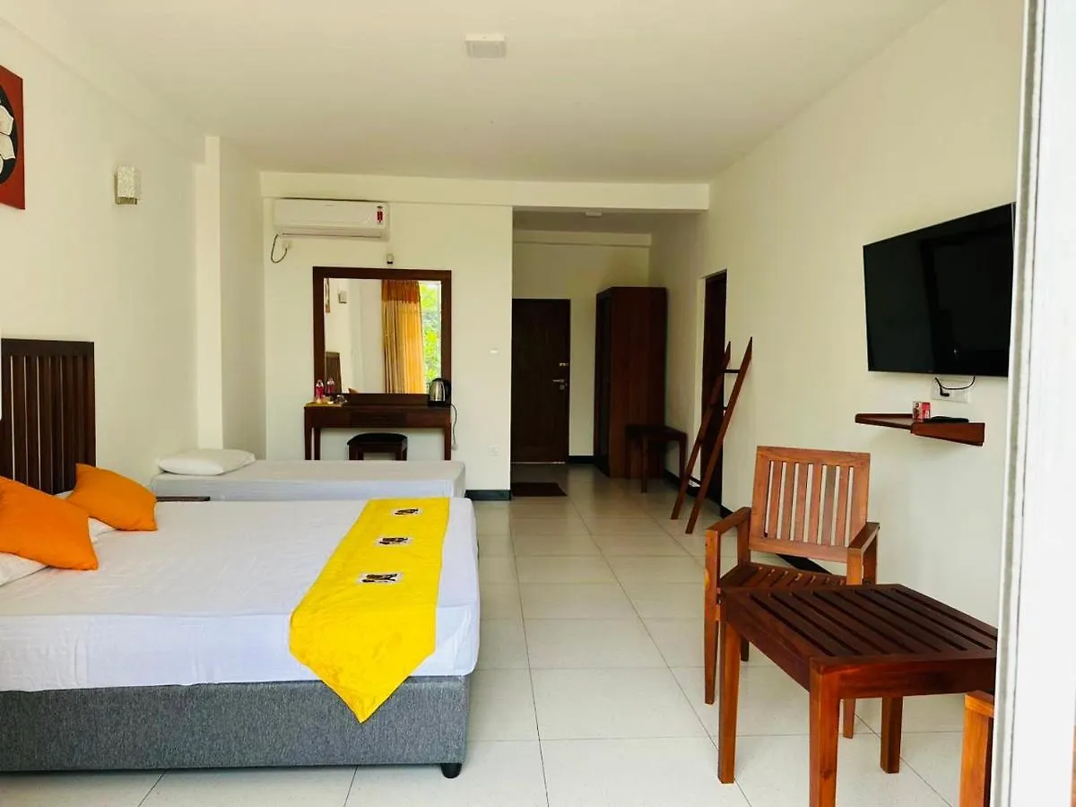 Kandy Hub Guest House