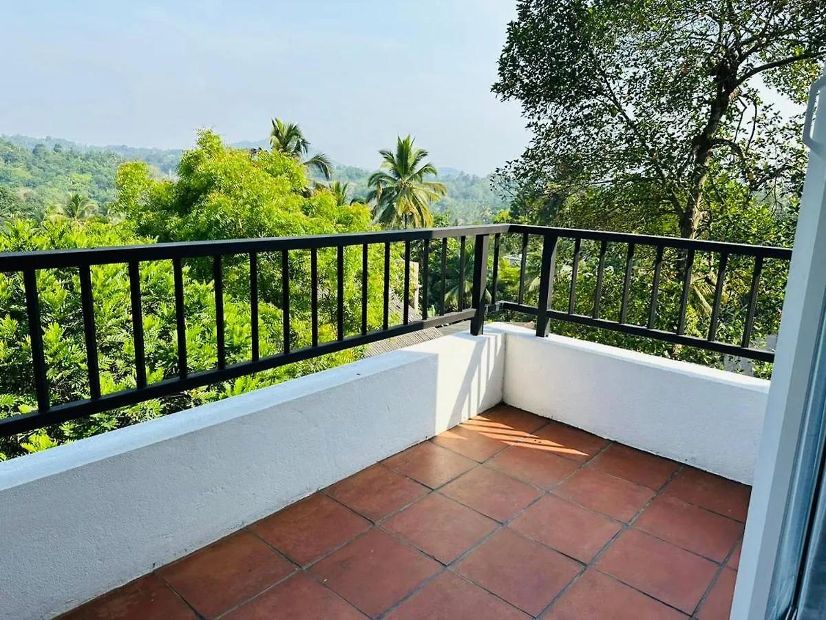 Kandy Hub Guest House