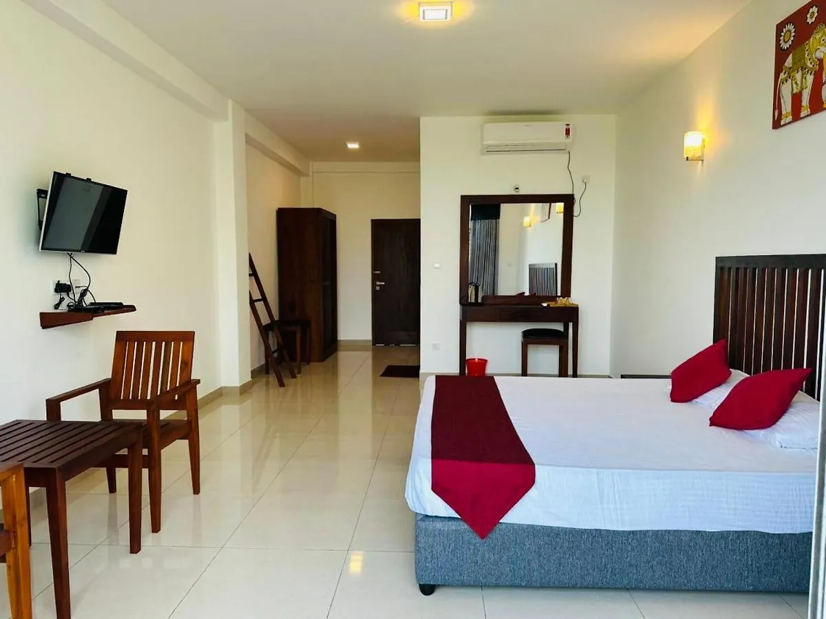 Kandy Hub Guest House