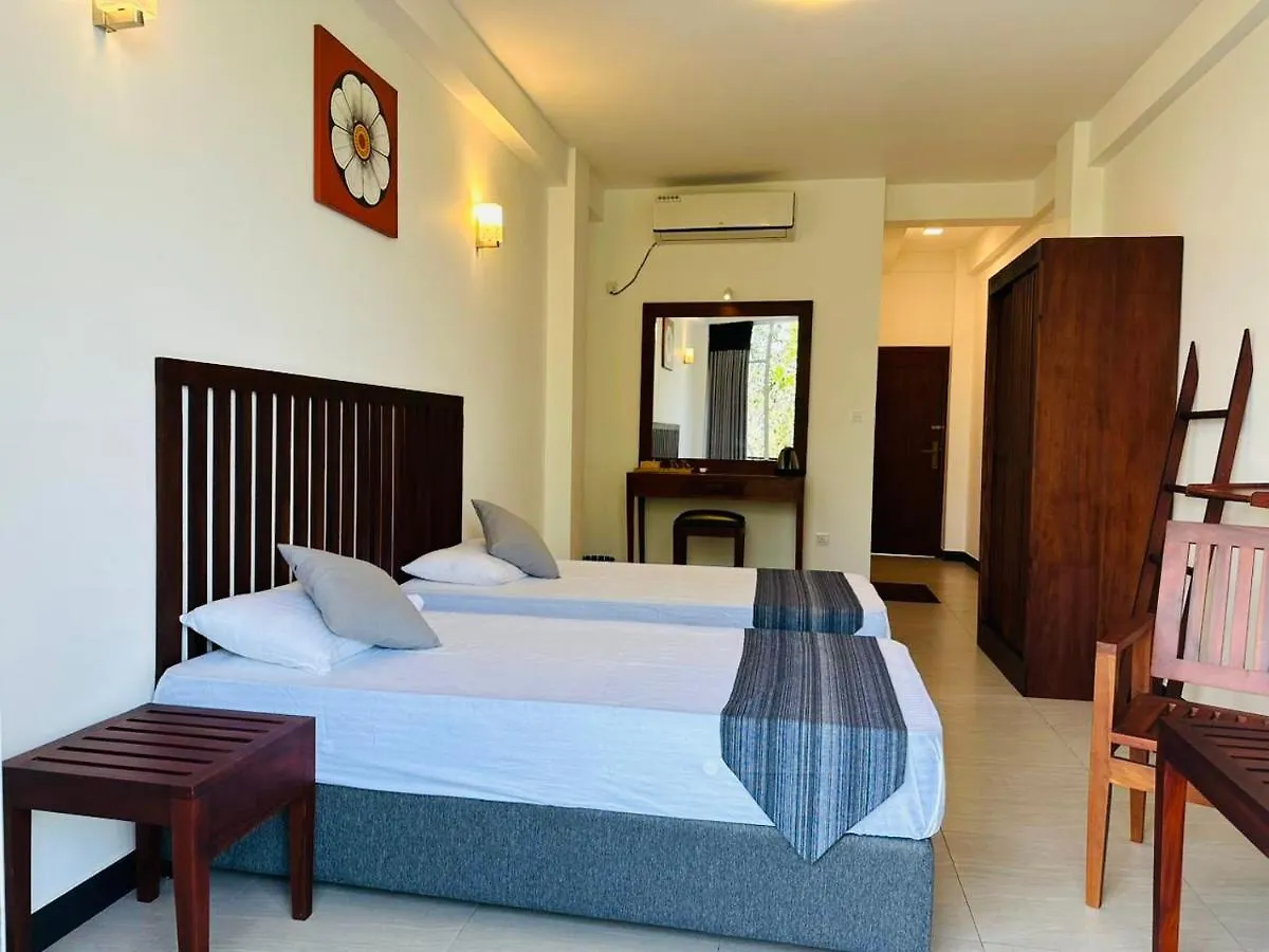 Kandy Hub Guest House 0*,