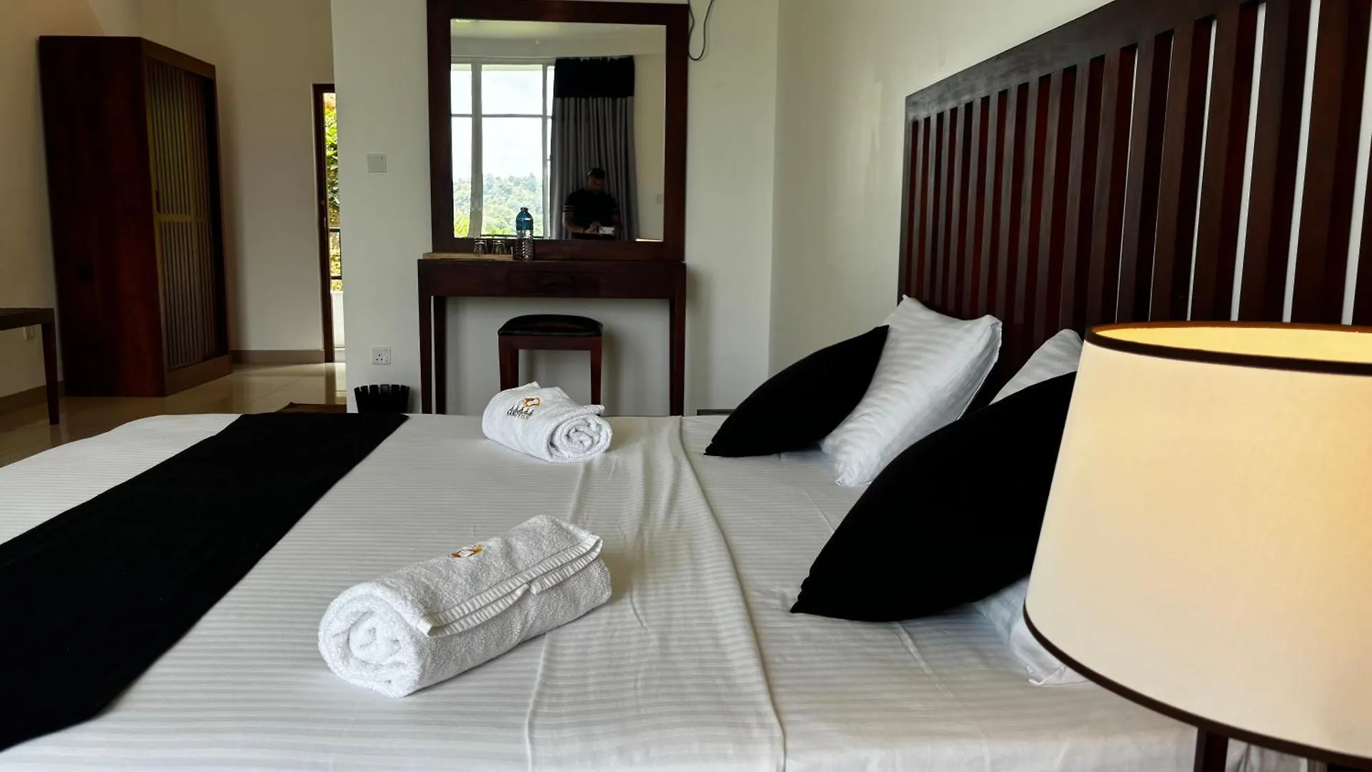 Kandy Hub Guest House