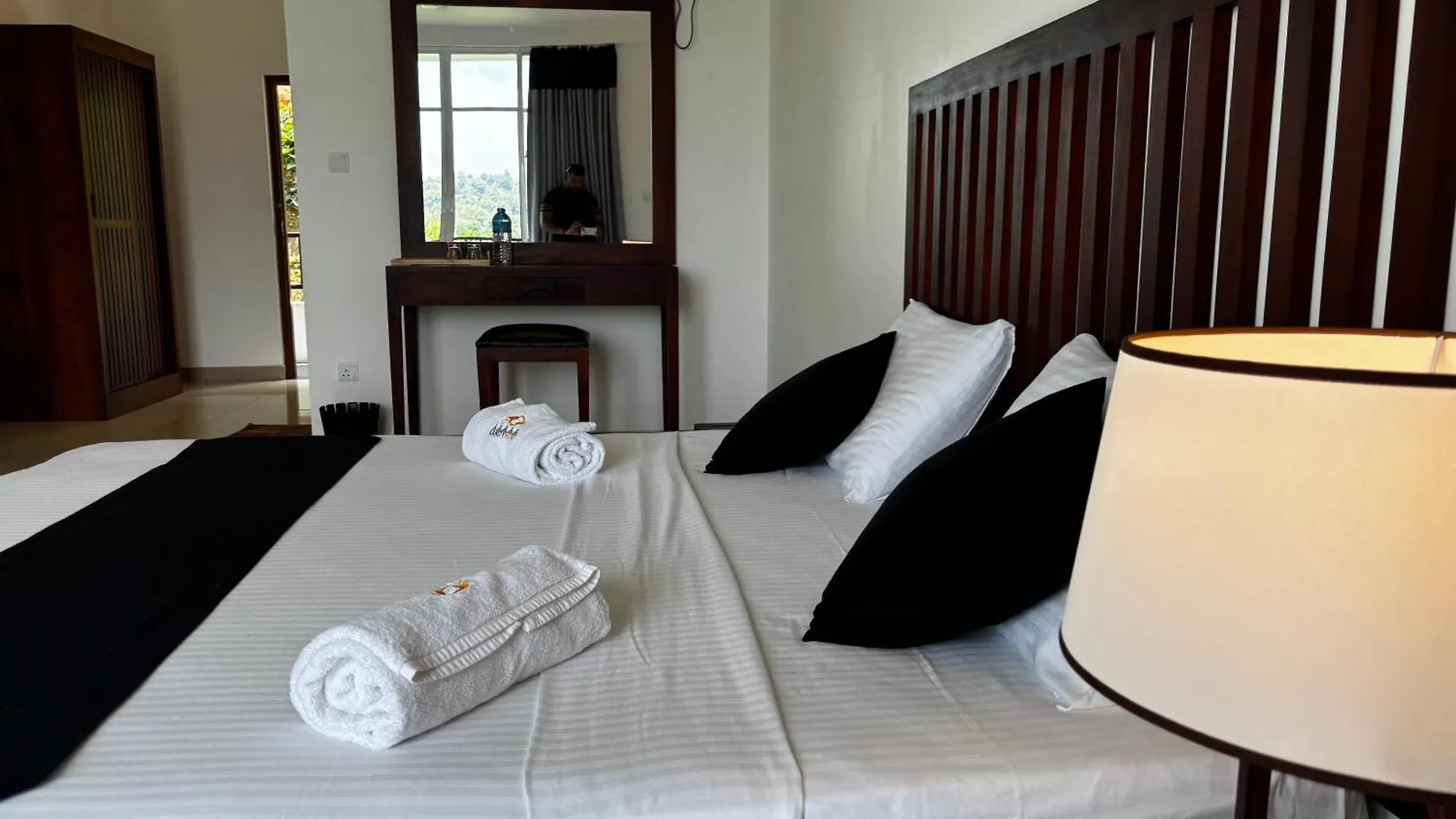 Kandy Hub Guest House