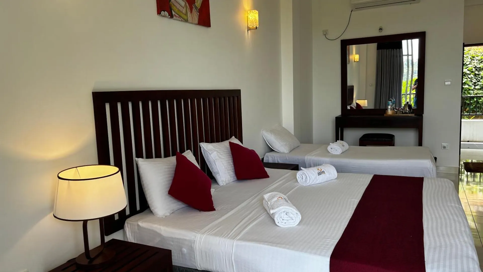 Kandy Hub Guest House