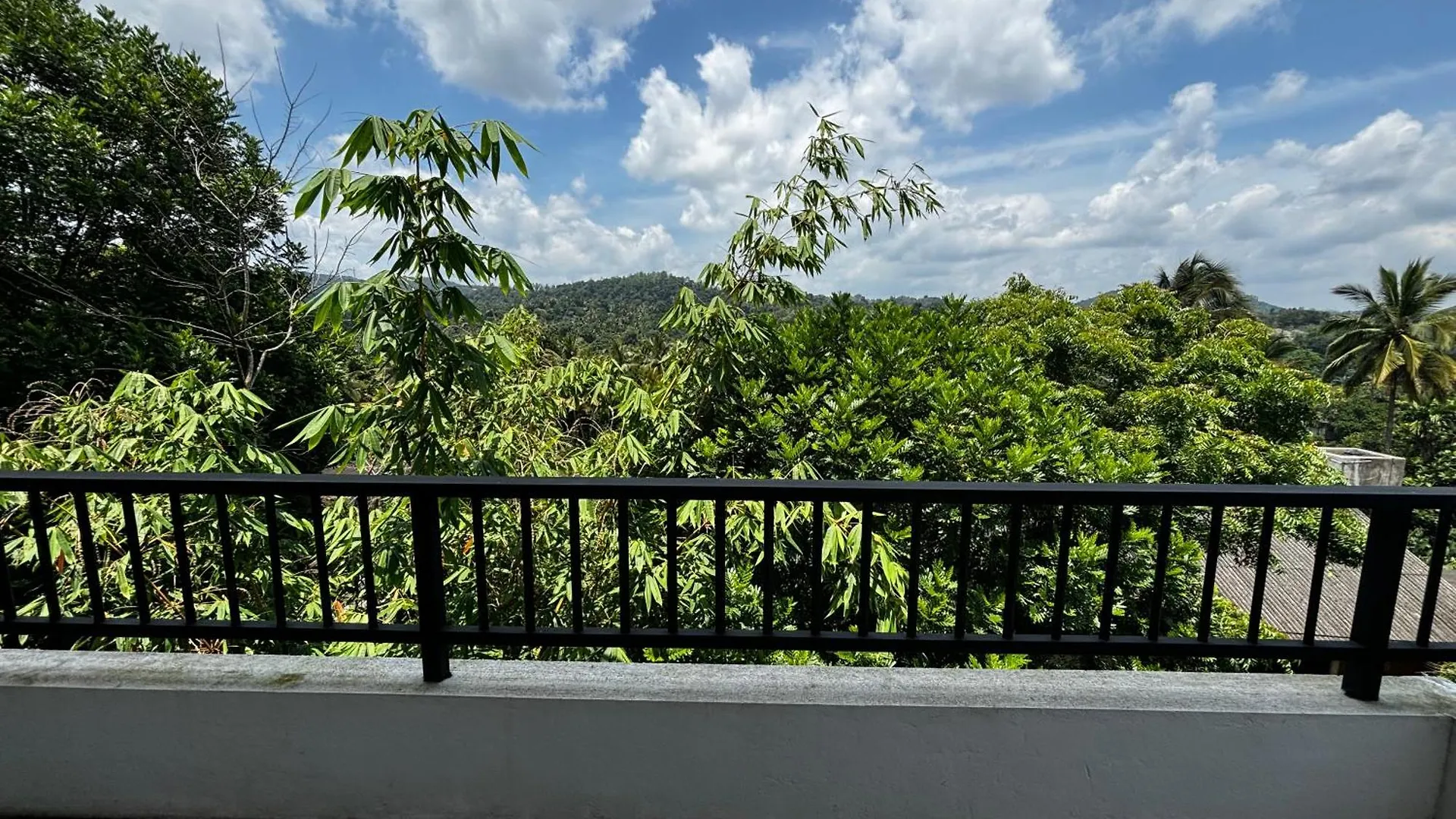 Kandy Hub Guest House Sri Lanka
