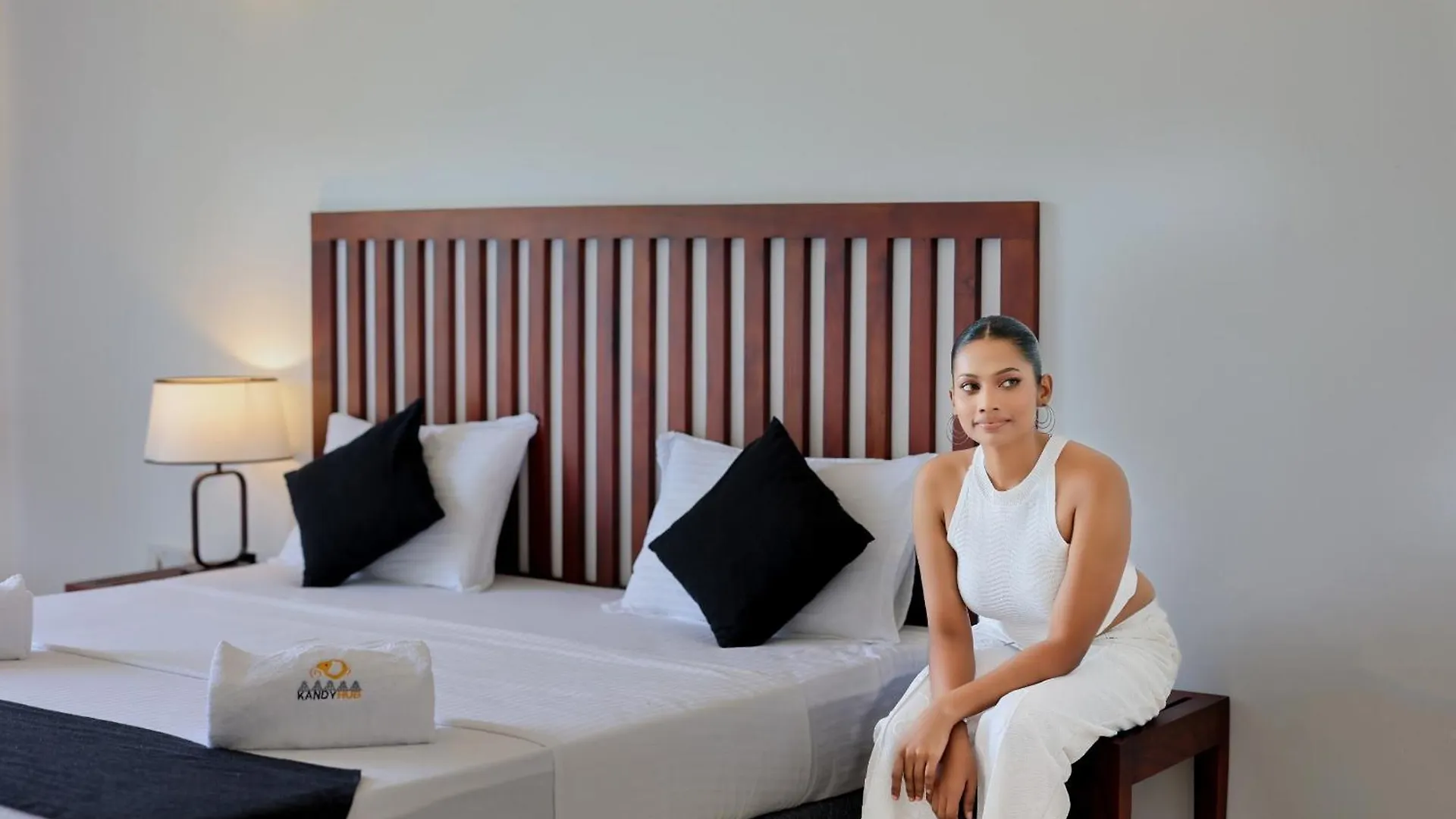 Kandy Hub Guest House