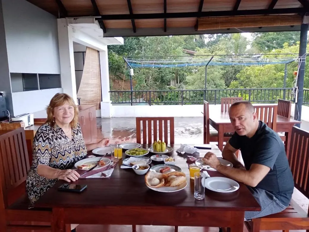 Kandy Hub Guest House 0*,  Sri Lanka