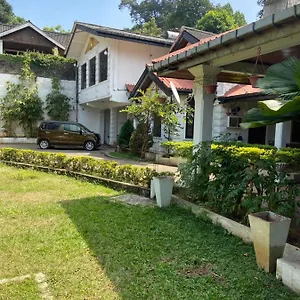 Garden Maison d'hôtes