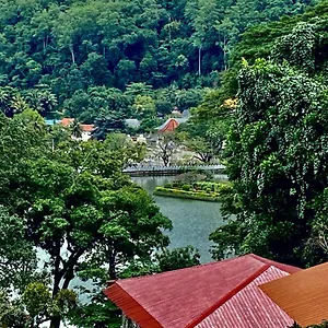 Sesatha Maison d'hôtes